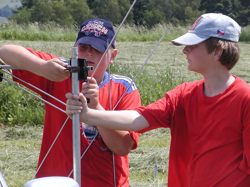 FM contest červen 2007