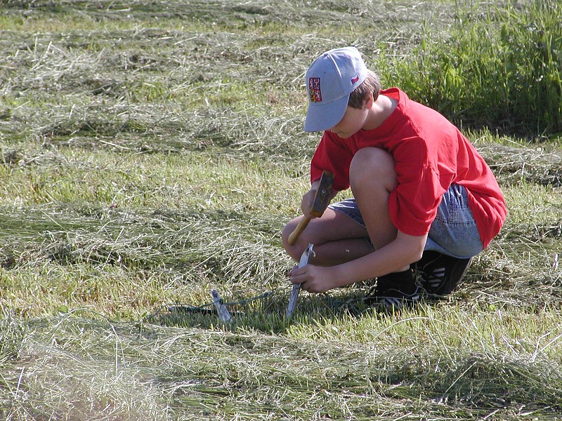 FM contest červen 2007