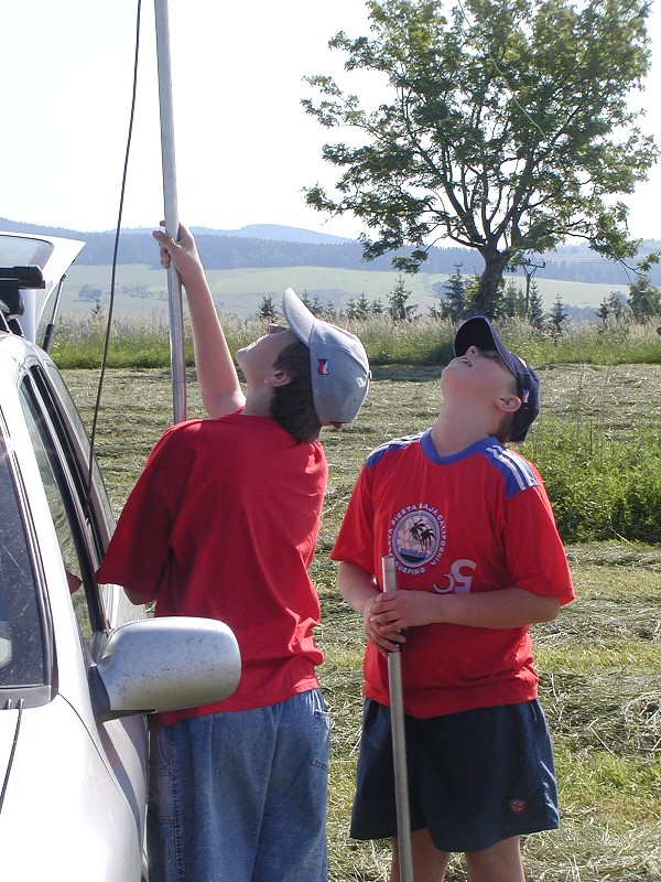 FM contest červen 2007