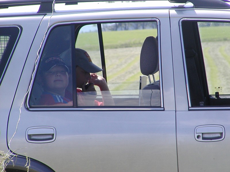 FM contest červen 2007