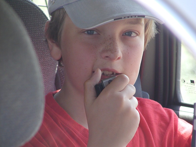 FM contest červen 2007