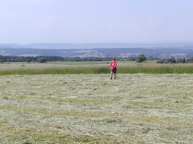 FM contest červen 2007