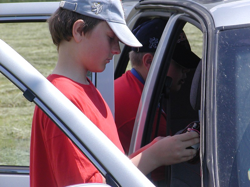 FM contest červen 2007