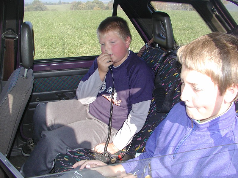 FM contest říjen 2006