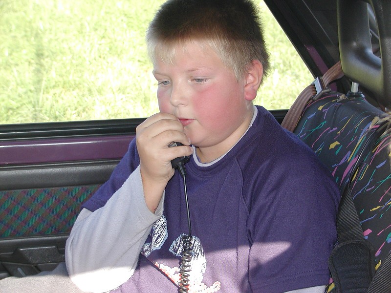 FM contest říjen 2006