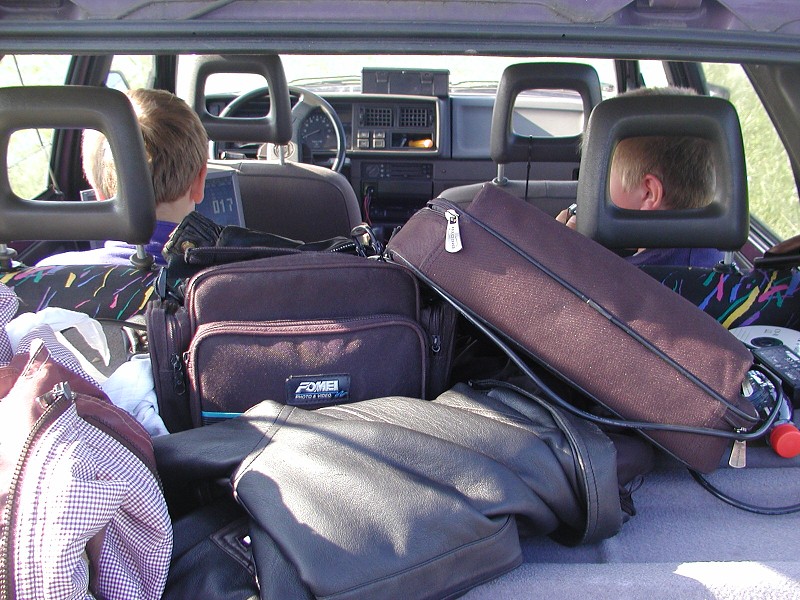 FM contest říjen 2006