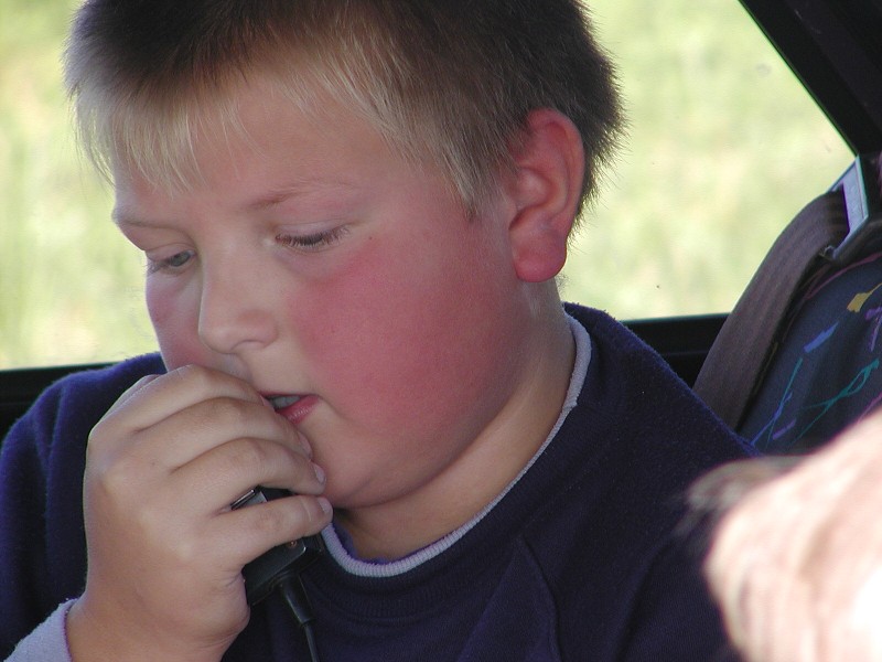 FM contest říjen 2006