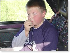 A jde mu to docela dobře