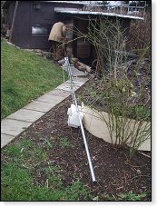 A ještě zkontrolovat a dočesat titanového krasavce