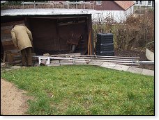 Co se udělá na zemi to se počítá, ze štaflí to potom může být už seriózní problém...