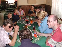 Ještě jednou večeře U černého koně                                                                                                                    