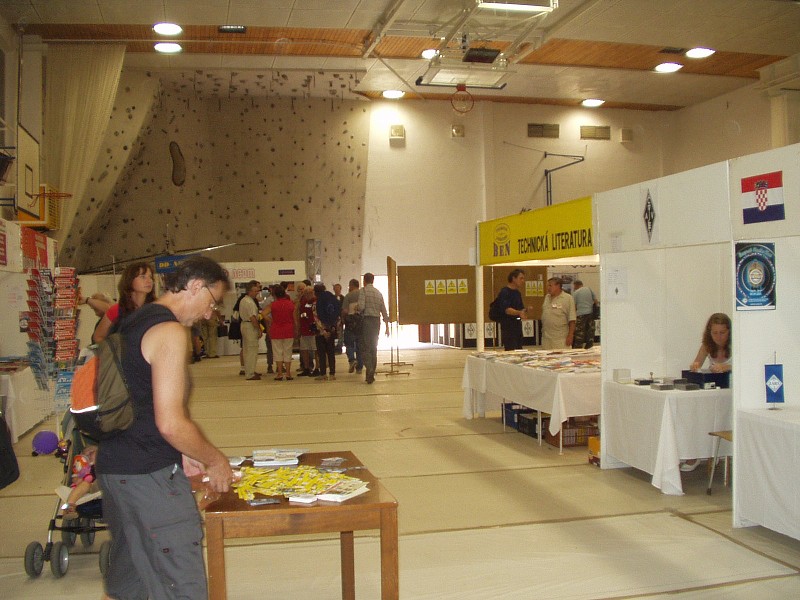 Setkání Holice 2007