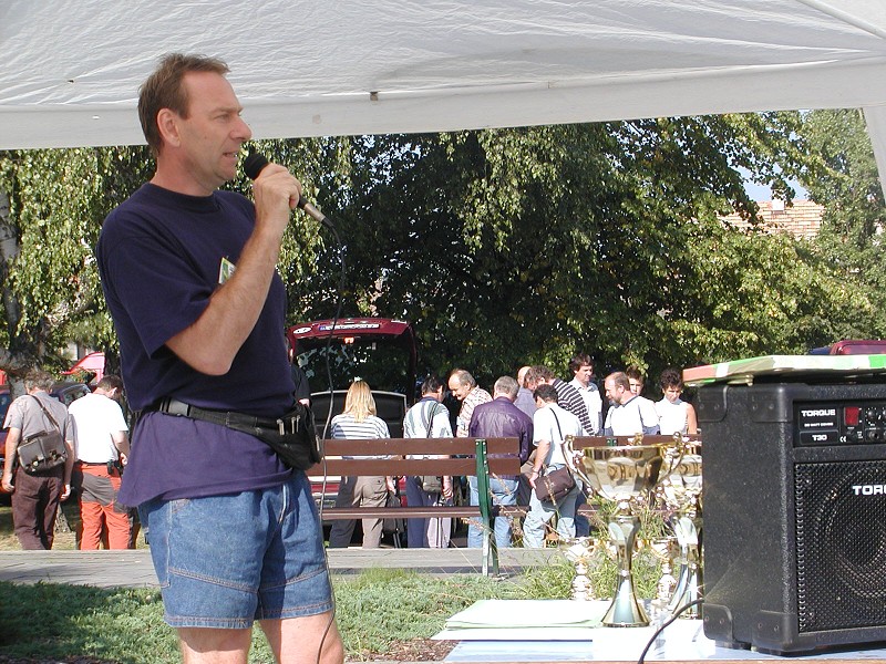 Setkání Holice 2007