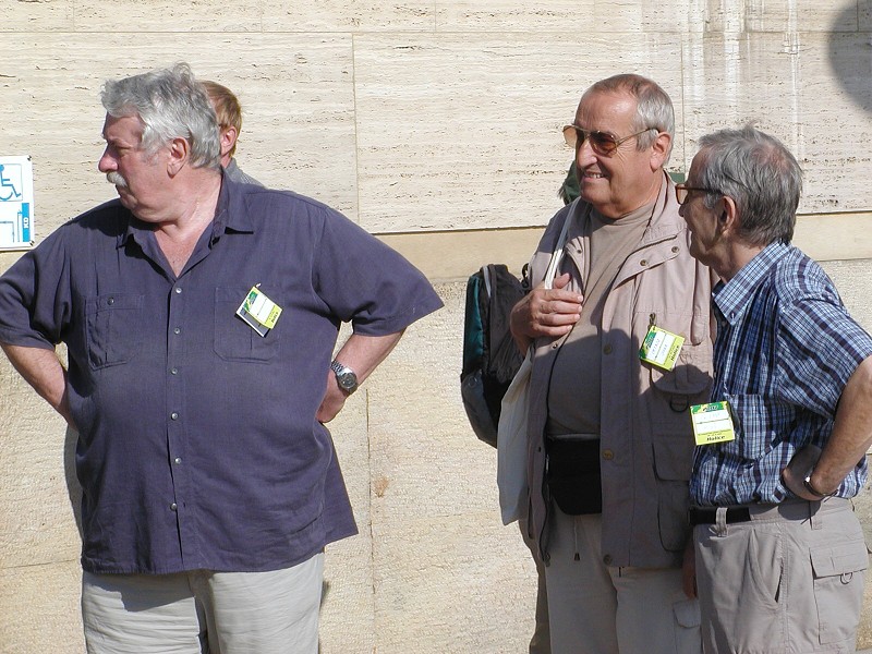 Setkání Holice 2007