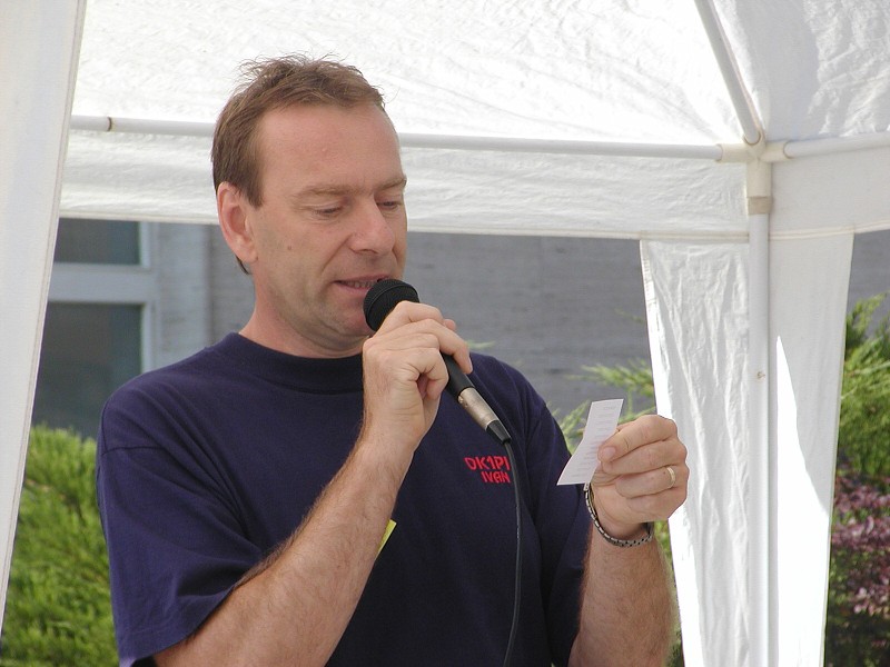 Setkání Holice 2007