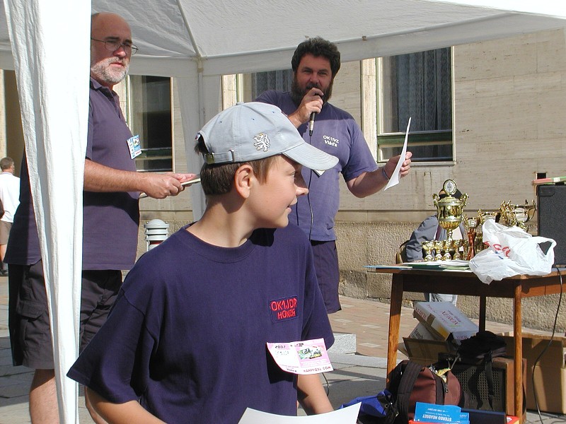 Setkání Holice 2007