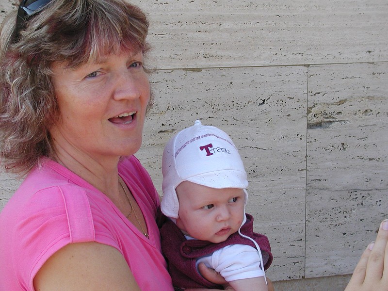 Setkání Holice 2007