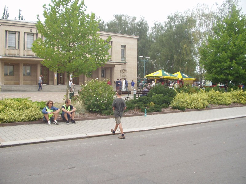 Setkání Holice 2008