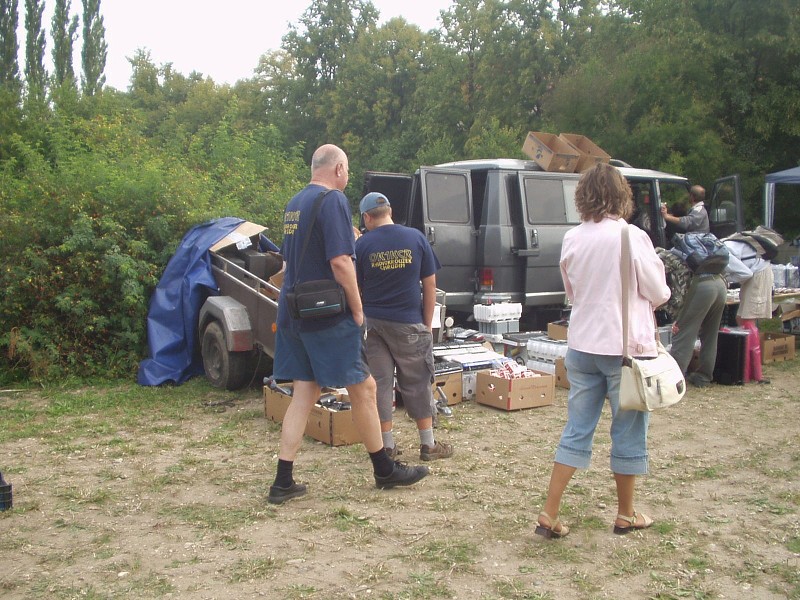 Setkání Holice 2008