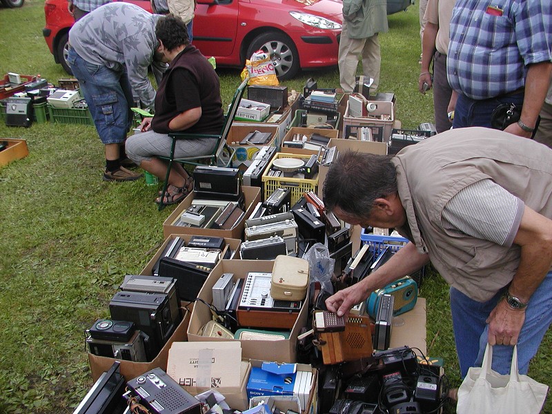 Setkání Holice 2008