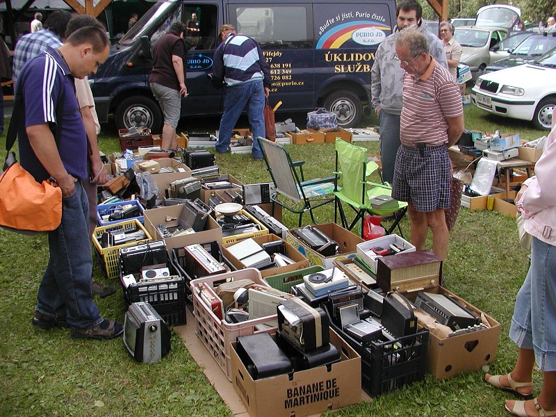 Setkání Holice 2008