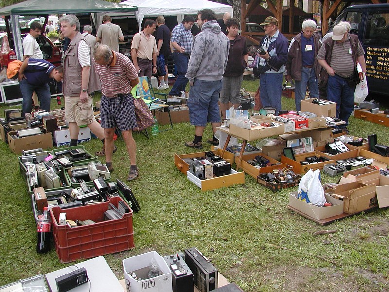 Setkání Holice 2008