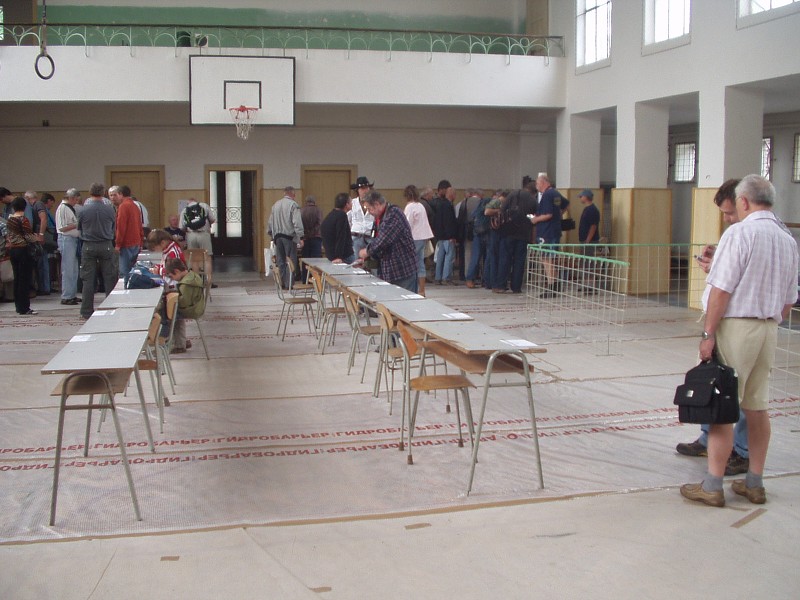 Setkání Holice 2008
