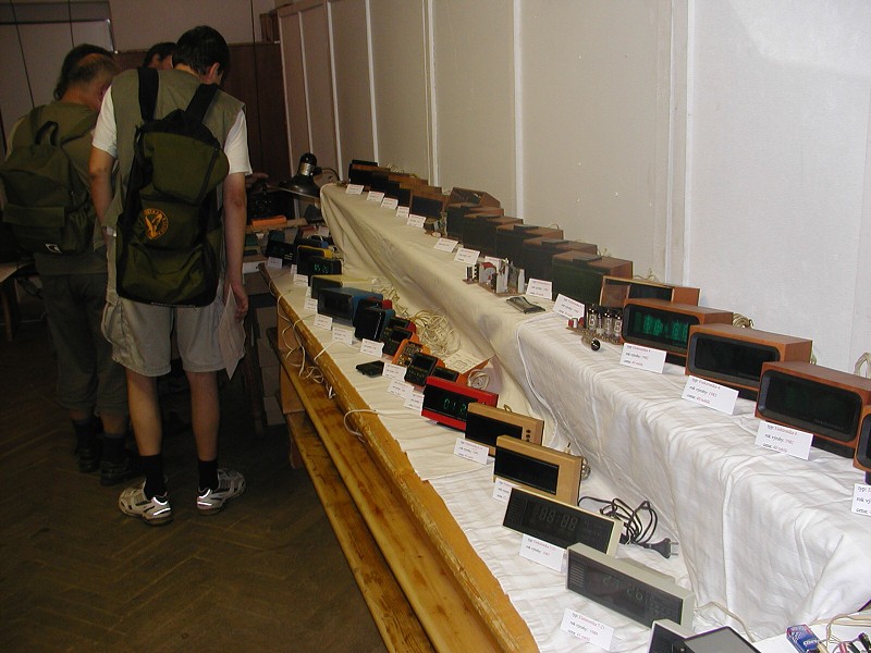 Setkání Holice 2008