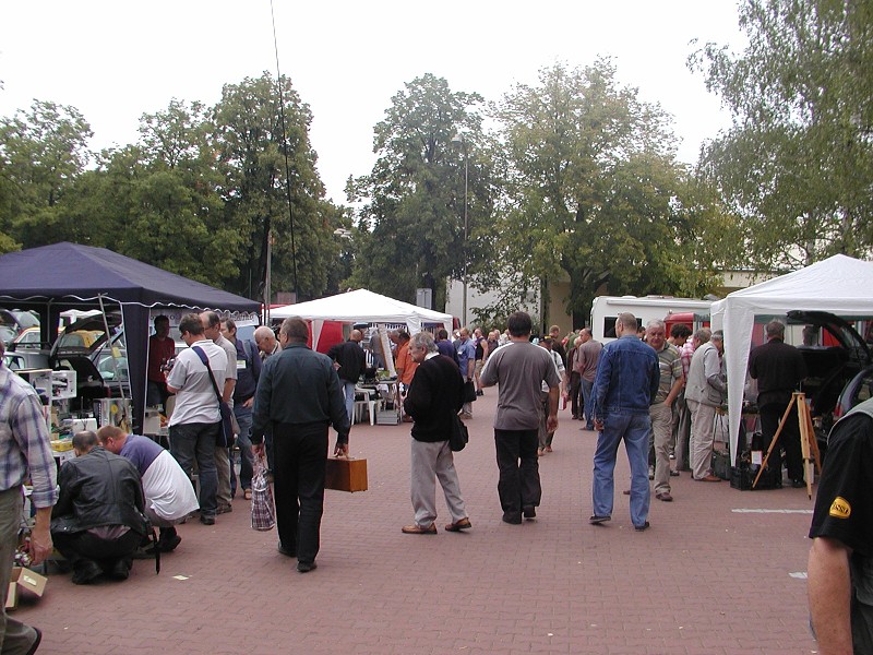 Setkání Holice 2008