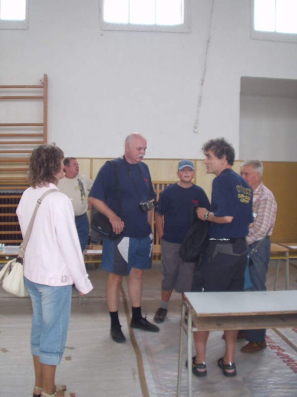 Setkání Holice 2008