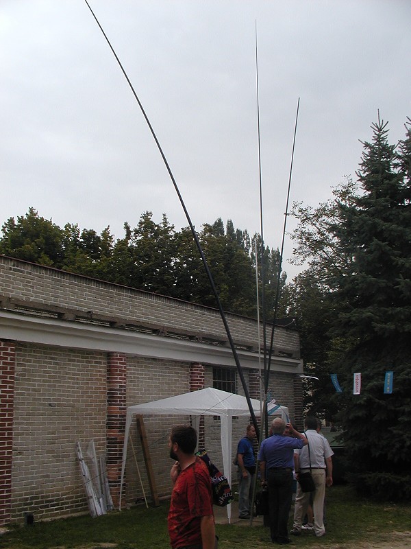 Setkání Holice 2008