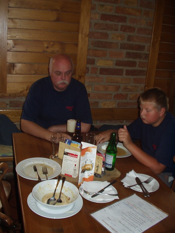 Setkání Holice 2008