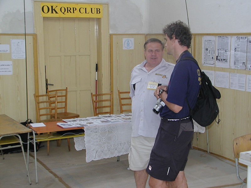 Setkání Holice 2008