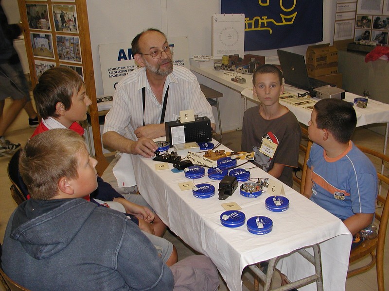 Setkání Holice 2008