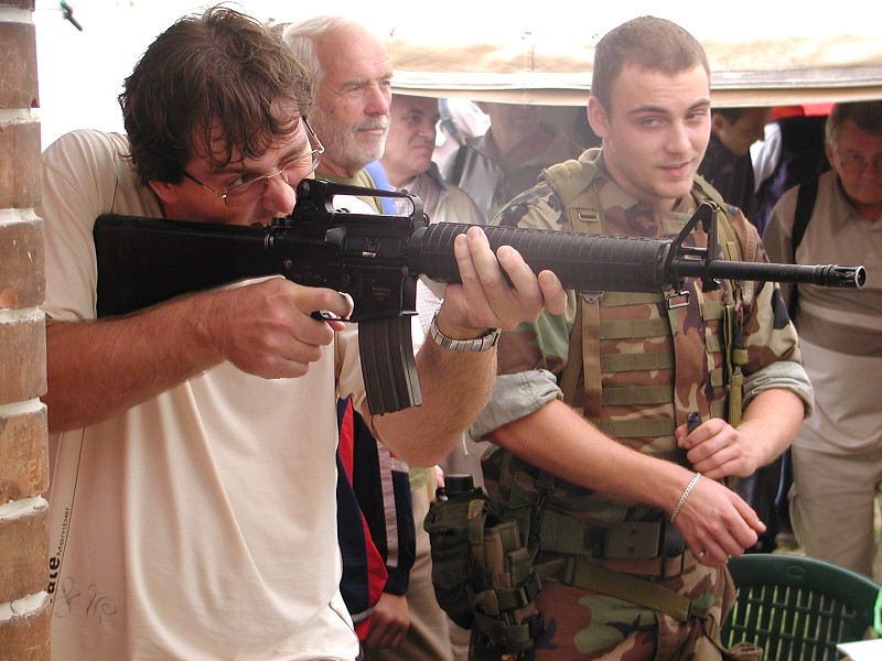 Setkání Holice 2008