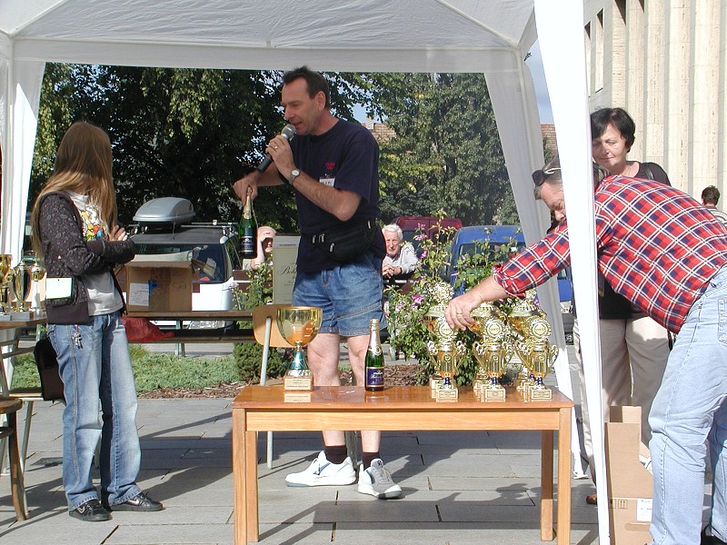 Setkání Holice 2008