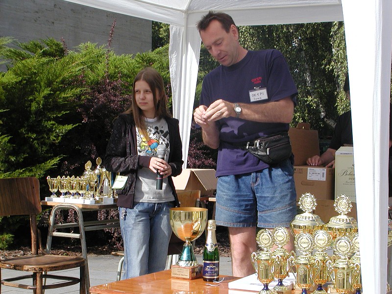 Setkání Holice 2008