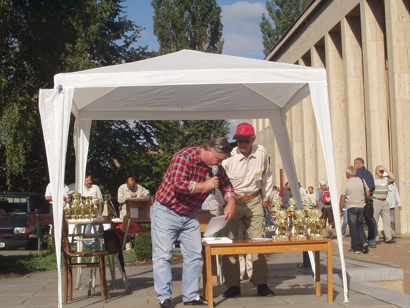 Setkání Holice 2008