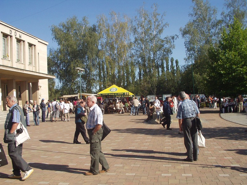 Setkání Holice 2008