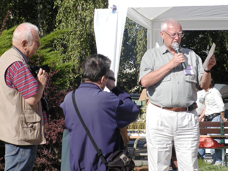 Setkání Holice 2008