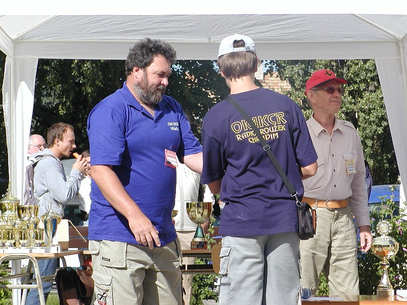 Setkání Holice 2008