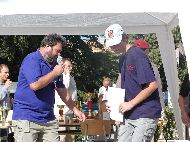 Setkání Holice 2008