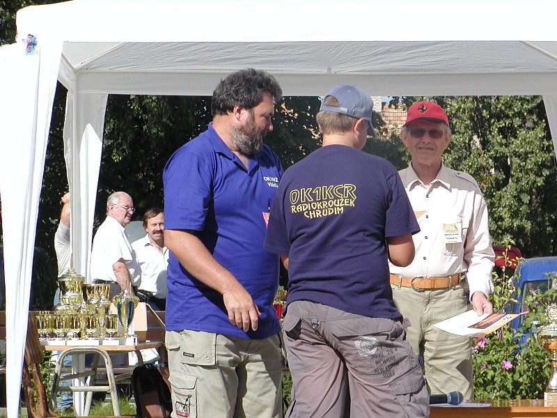 Setkání Holice 2008