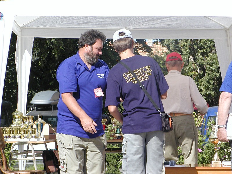 Setkání Holice 2008