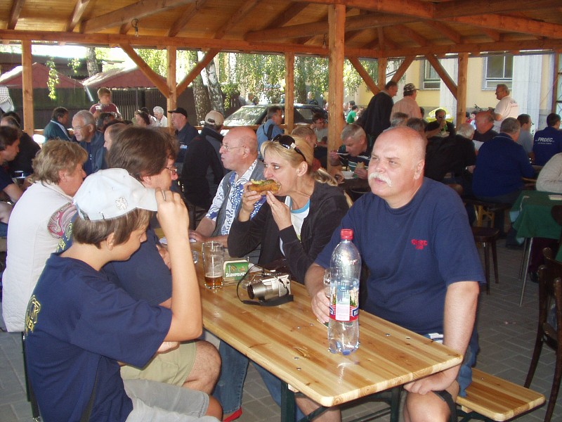 Setkání Holice 2008