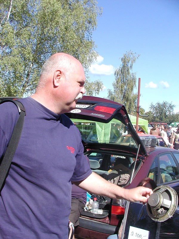 Setkání Holice 2008