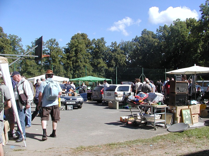 Setkání Holice 2008