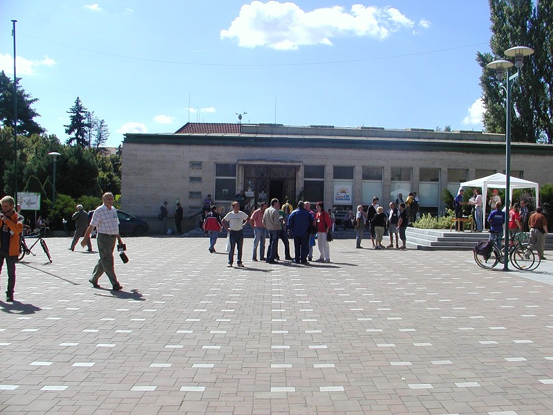 Setkání Holice 2008