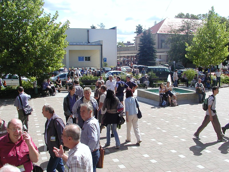 Setkání Holice 2008