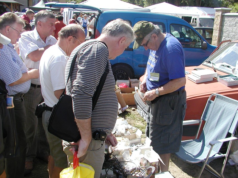 Setkání Holice 2008